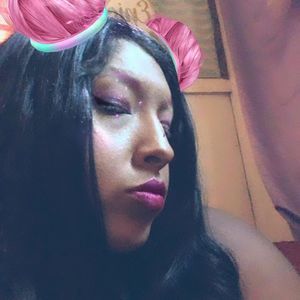 Meet your Posher, Rosalinda